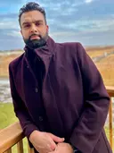 Rasheed Abdul Jabbar, Ottawa, Real Estate Agent